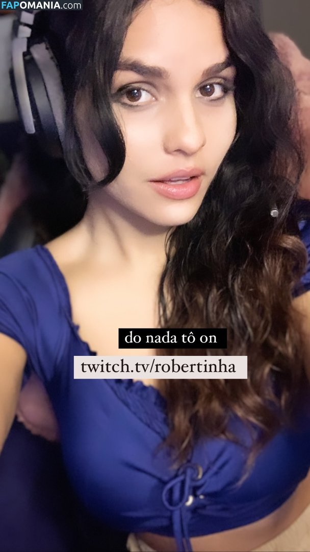 Roberta D'Brito / Robertinha / robertadbrito Çıplak OnlyFans  Sızdırılmış Fotoğraf #11