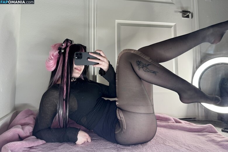 Robotzngutz / nutonmybangz Çıplak OnlyFans  Sızdırılmış Fotoğraf #8