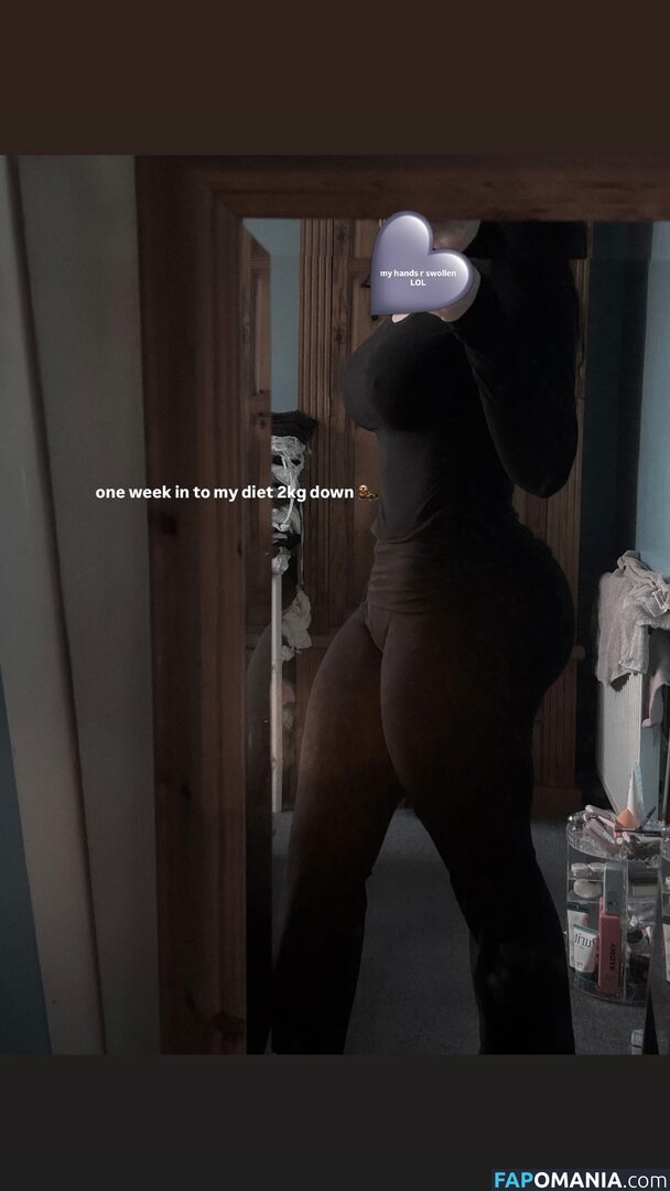 Robyn Çıplak OnlyFans  Sızdırılmış Fotoğraf #306