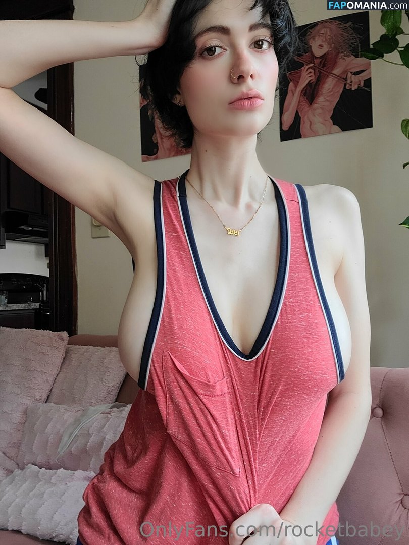 Rocketbabey / therocketbabey Çıplak OnlyFans  Sızdırılmış Fotoğraf #28