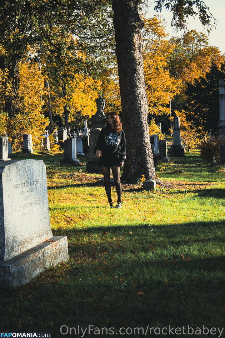 Rocketbabey / therocketbabey Çıplak OnlyFans  Sızdırılmış Fotoğraf #462