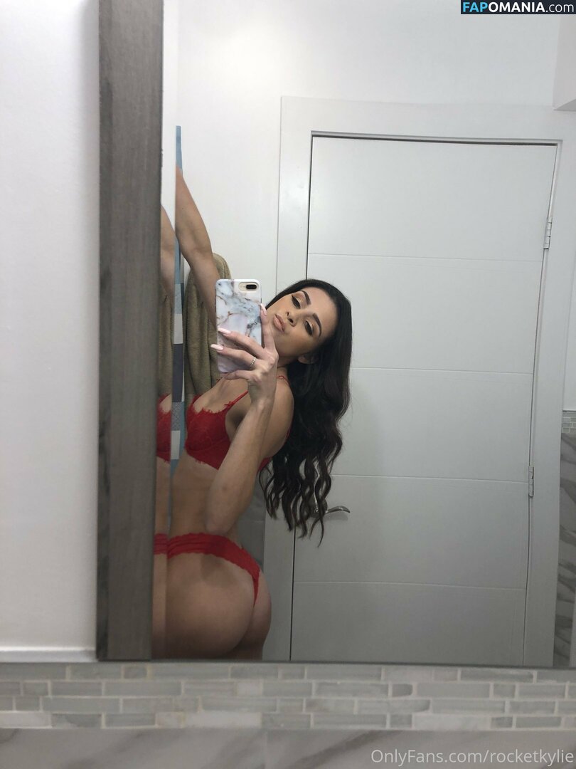 kylie_rocket_ / rocketkylie Çıplak OnlyFans  Sızdırılmış Fotoğraf #26