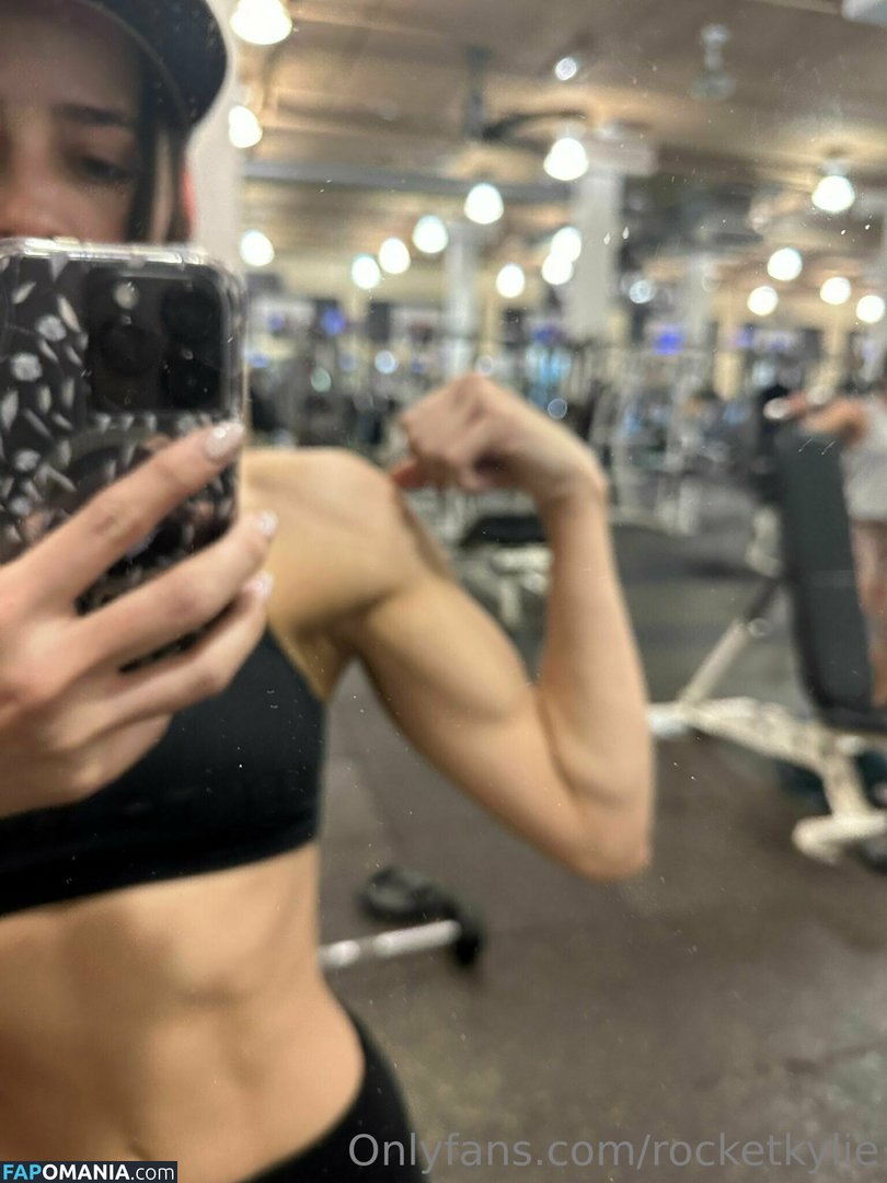 kylie_rocket_ / rocketkylie Çıplak OnlyFans  Sızdırılmış Fotoğraf #75