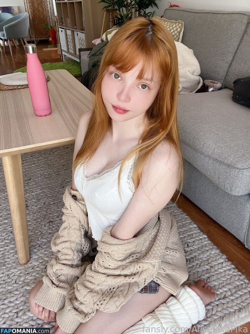 Alisa Bishop / AlisaPikaPika / Rocksy Light / https: / rocksylight Çıplak OnlyFans  Sızdırılmış Fotoğraf #21