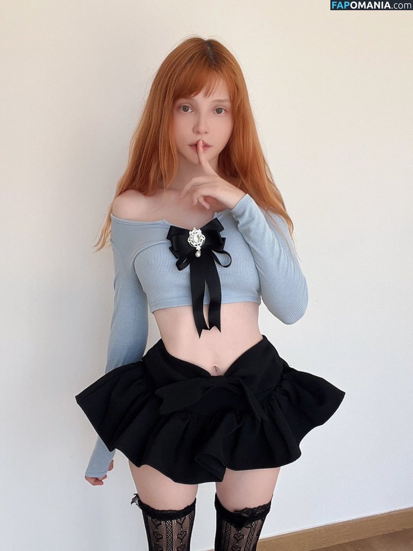 Alisa Bishop / AlisaPikaPika / Rocksy Light / https: / rocksylight Çıplak OnlyFans  Sızdırılmış Fotoğraf #74