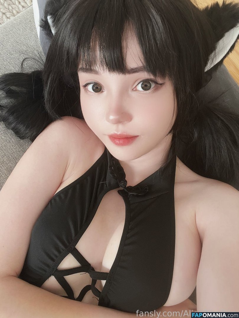 Alisa Bishop / AlisaPikaPika / Rocksy Light / https: / rocksylight Çıplak OnlyFans  Sızdırılmış Fotoğraf #108