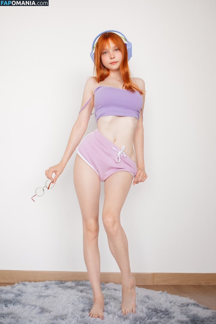 Alisa Bishop / AlisaPikaPika / Rocksy Light / https: / rocksylight Çıplak OnlyFans  Sızdırılmış Fotoğraf #156