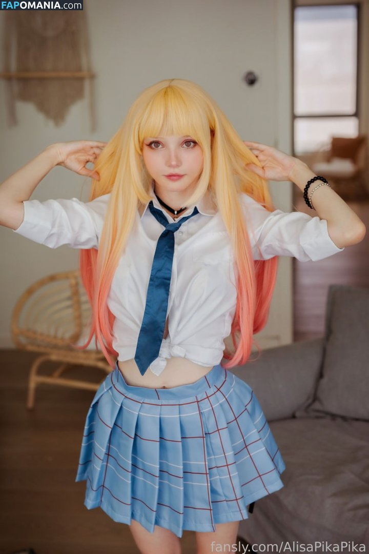 Alisa Bishop / AlisaPikaPika / Rocksy Light / https: / rocksylight Çıplak OnlyFans  Sızdırılmış Fotoğraf #230