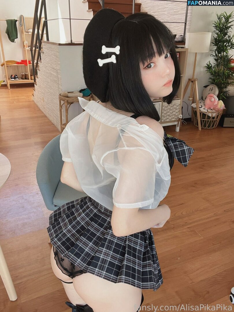 Alisa Bishop / AlisaPikaPika / Rocksy Light / https: / rocksylight Çıplak OnlyFans  Sızdırılmış Fotoğraf #527