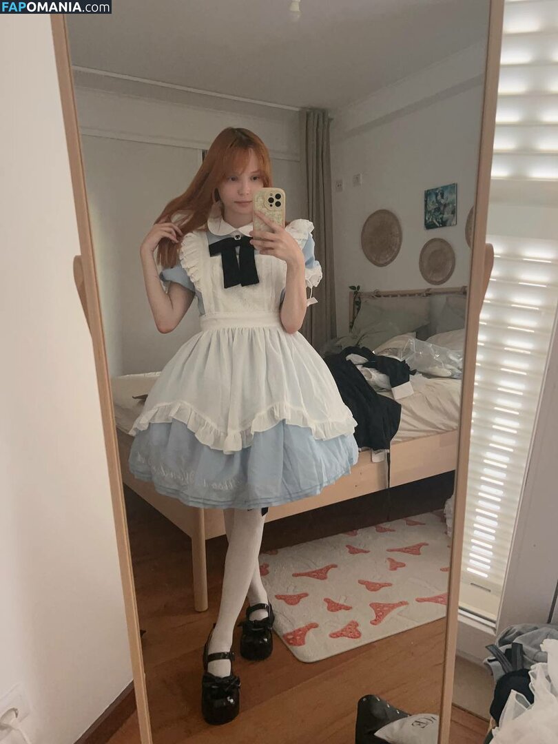 Alisa Bishop / AlisaPikaPika / Rocksy Light / https: / rocksylight Çıplak OnlyFans  Sızdırılmış Fotoğraf #542