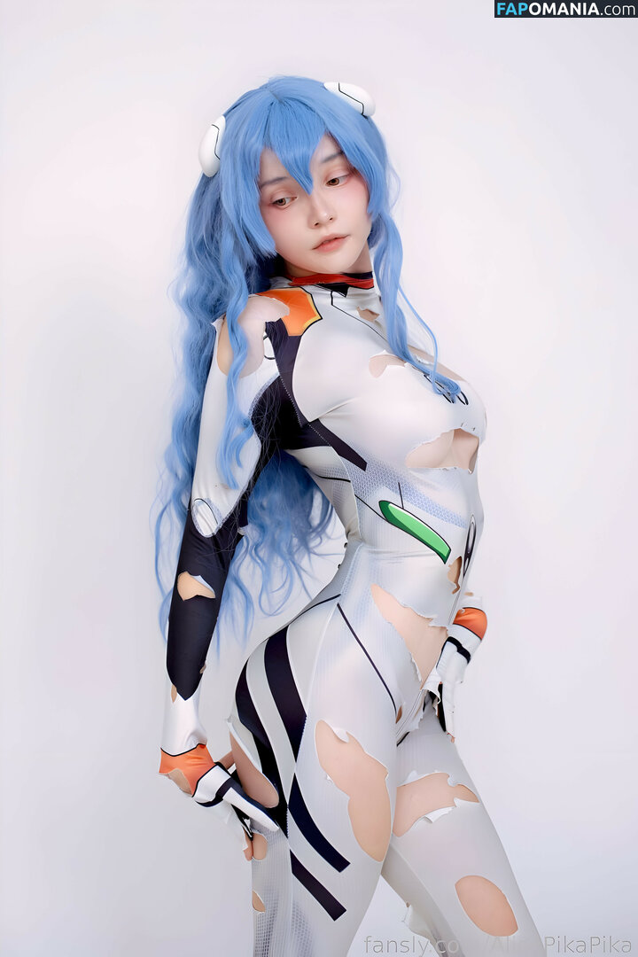 Alisa Bishop / AlisaPikaPika / Rocksy Light / https: / rocksylight Çıplak OnlyFans  Sızdırılmış Fotoğraf #933