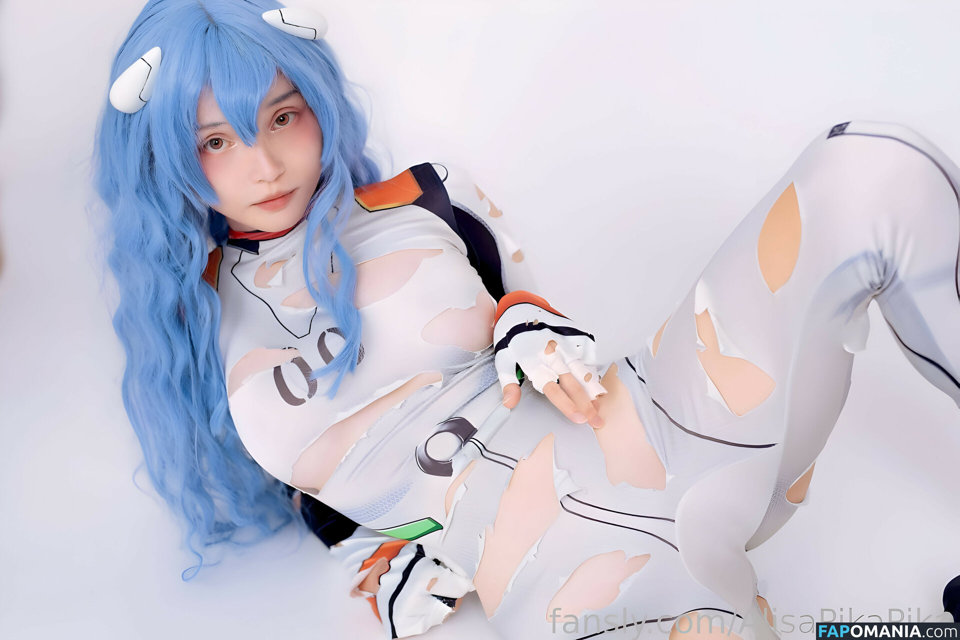 Alisa Bishop / AlisaPikaPika / Rocksy Light / https: / rocksylight Çıplak OnlyFans  Sızdırılmış Fotoğraf #935