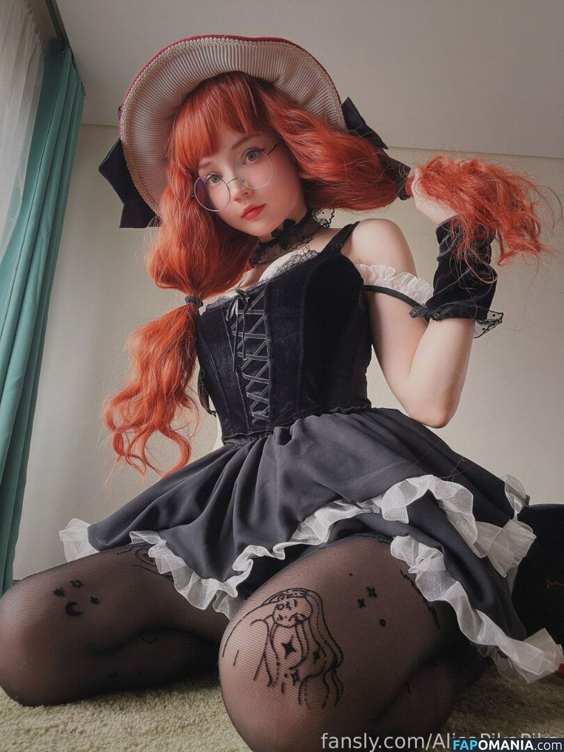 Alisa Bishop / AlisaPikaPika / Rocksy Light / https: / rocksylight Çıplak OnlyFans  Sızdırılmış Fotoğraf #1032