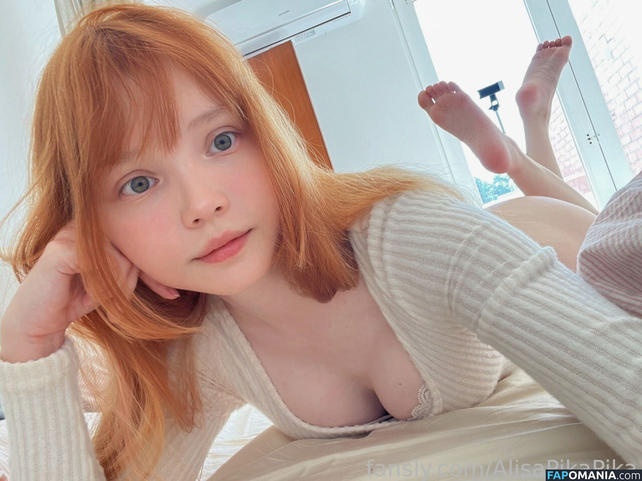 Alisa Bishop / AlisaPikaPika / Rocksy Light / https: / rocksylight Çıplak OnlyFans  Sızdırılmış Fotoğraf #1041