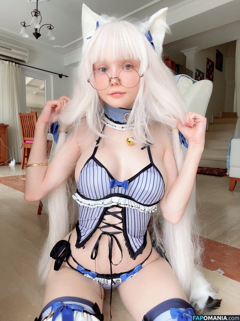 Alisa Bishop / AlisaPikaPika / Rocksy Light / https: / rocksylight Çıplak OnlyFans  Sızdırılmış Fotoğraf #1109