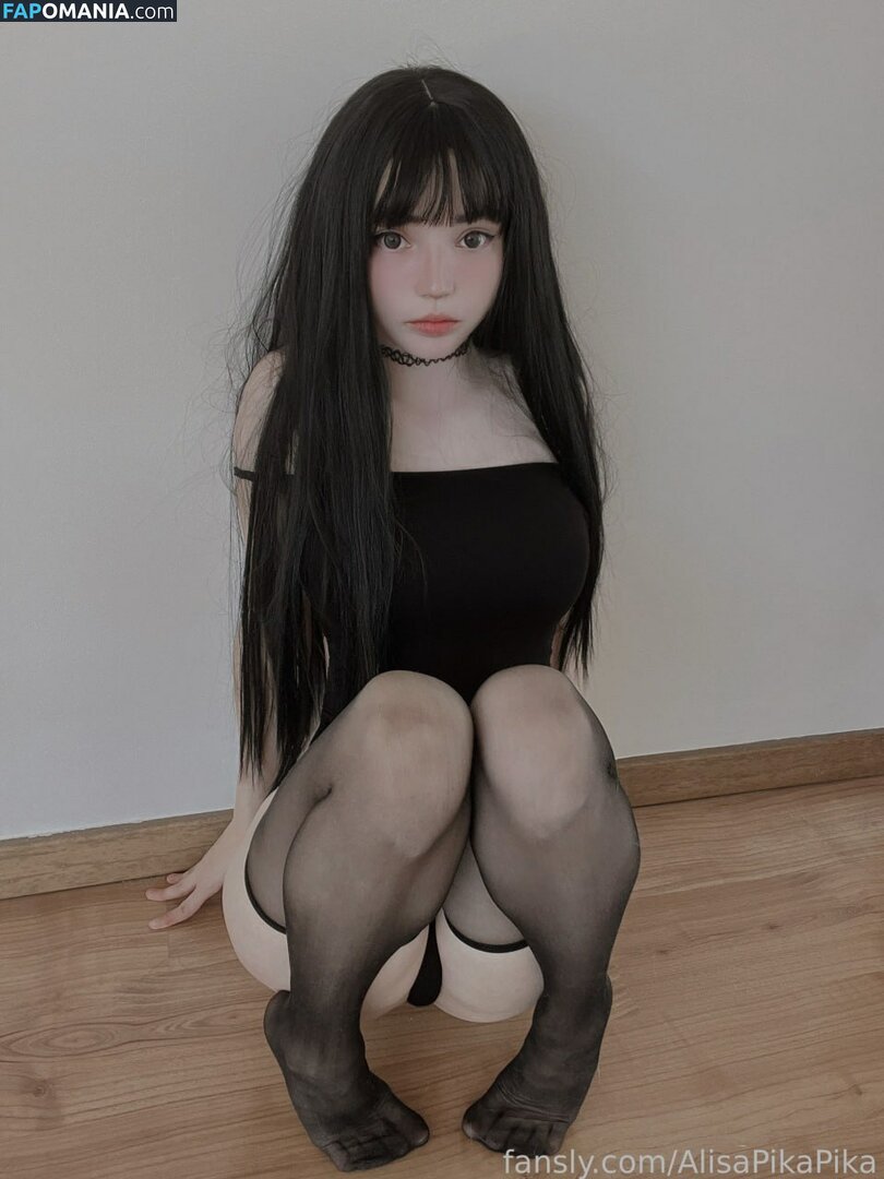 Alisa Bishop / AlisaPikaPika / Rocksy Light / https: / rocksylight Çıplak OnlyFans  Sızdırılmış Fotoğraf #1254