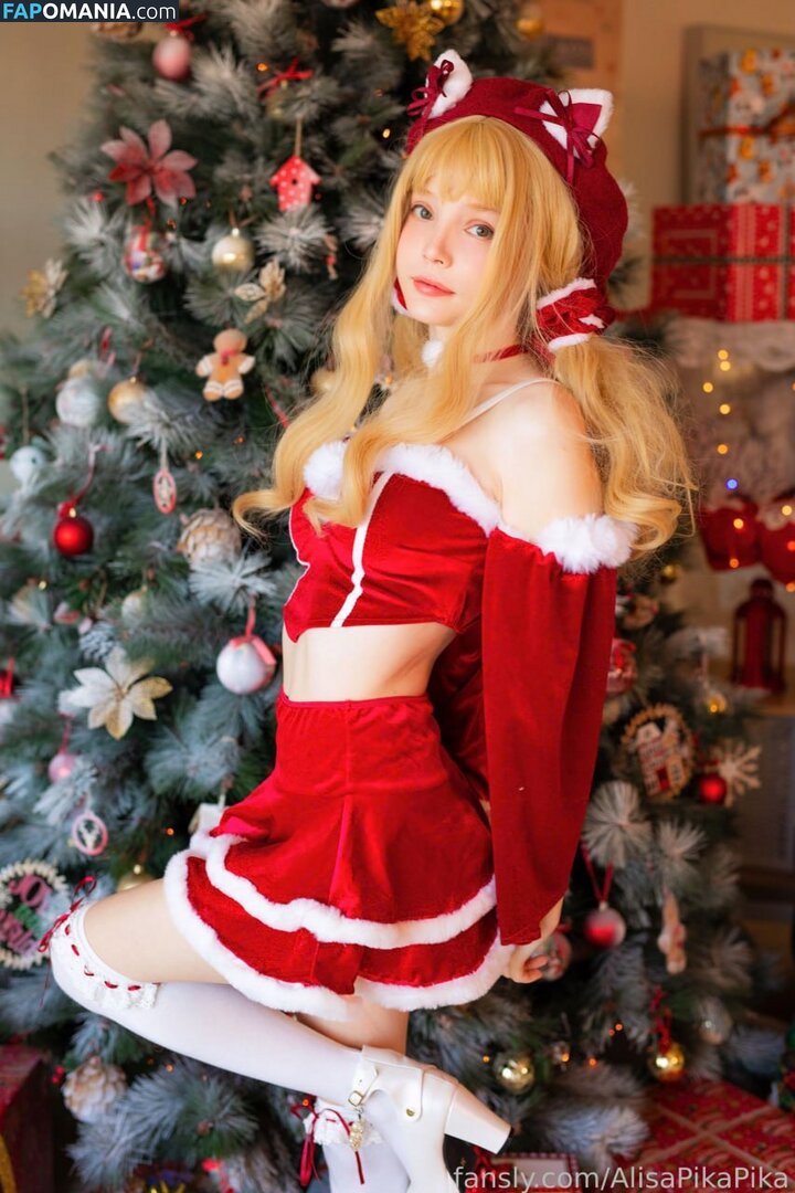 Alisa Bishop / AlisaPikaPika / Rocksy Light / https: / rocksylight Çıplak OnlyFans  Sızdırılmış Fotoğraf #1268