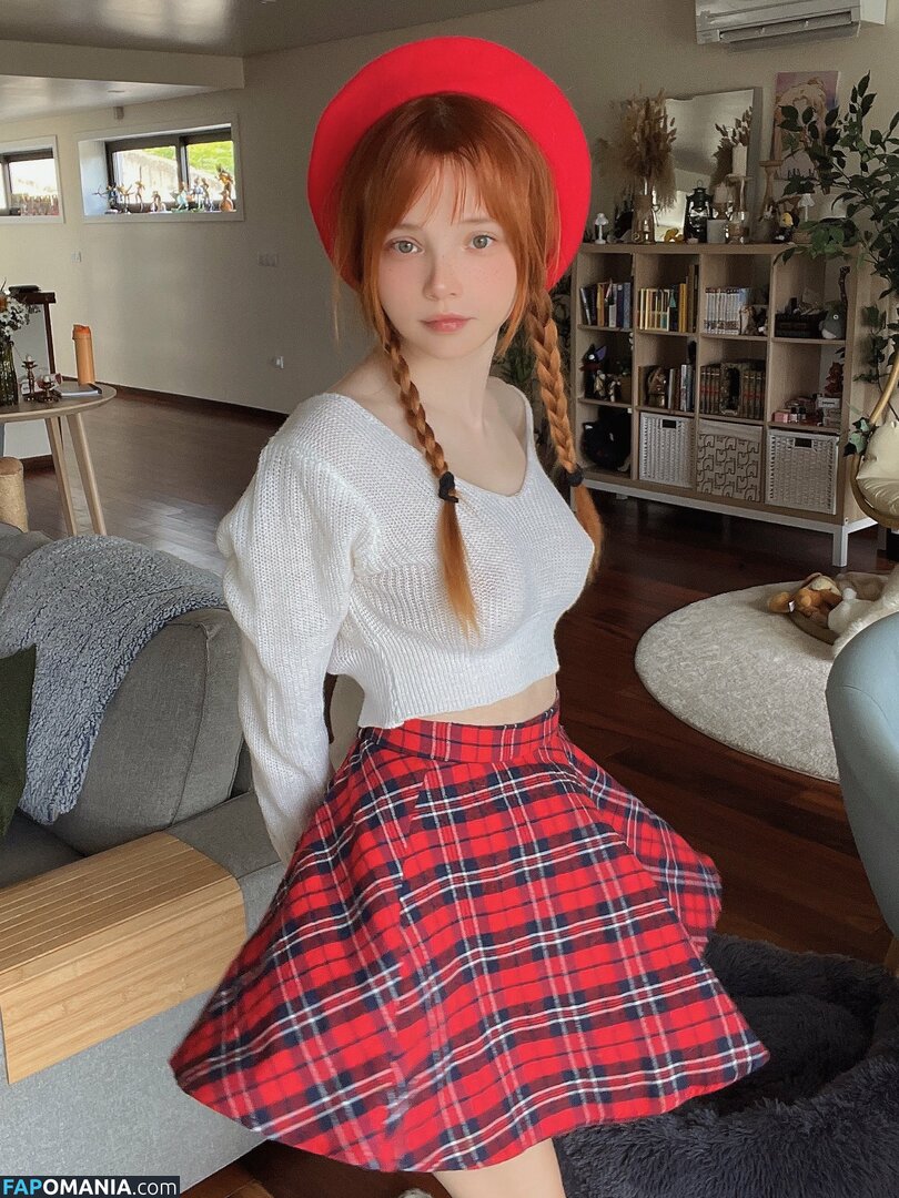 Alisa Bishop / AlisaPikaPika / Rocksy Light / https: / rocksylight Çıplak OnlyFans  Sızdırılmış Fotoğraf #2235