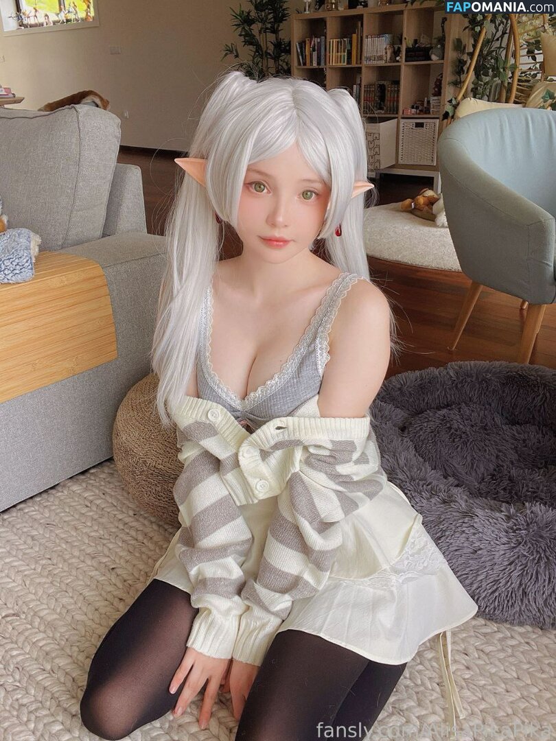 Alisa Bishop / AlisaPikaPika / Rocksy Light / https: / rocksylight Çıplak OnlyFans  Sızdırılmış Fotoğraf #2388