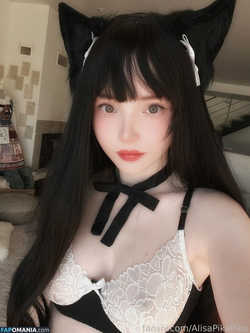 Alisa Bishop / AlisaPikaPika / Rocksy Light / https: / rocksylight Çıplak OnlyFans  Sızdırılmış Fotoğraf #2866