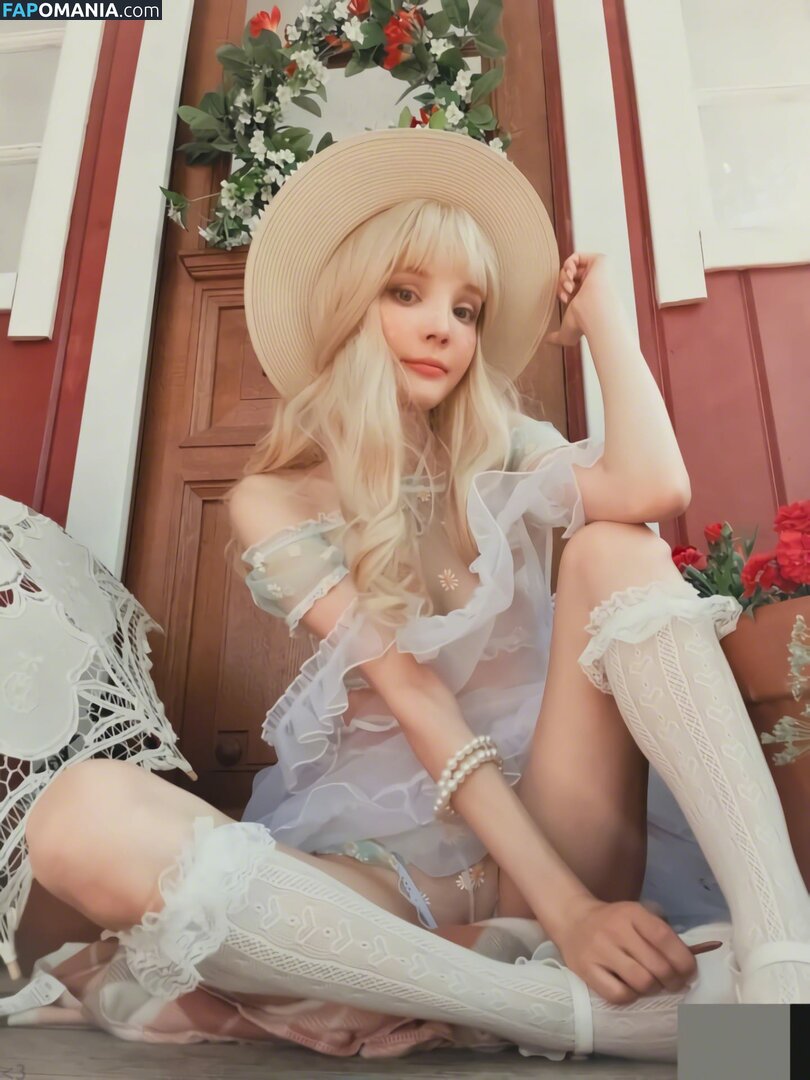 Alisa Bishop / AlisaPikaPika / Rocksy Light / https: / rocksylight Çıplak OnlyFans  Sızdırılmış Fotoğraf #2879