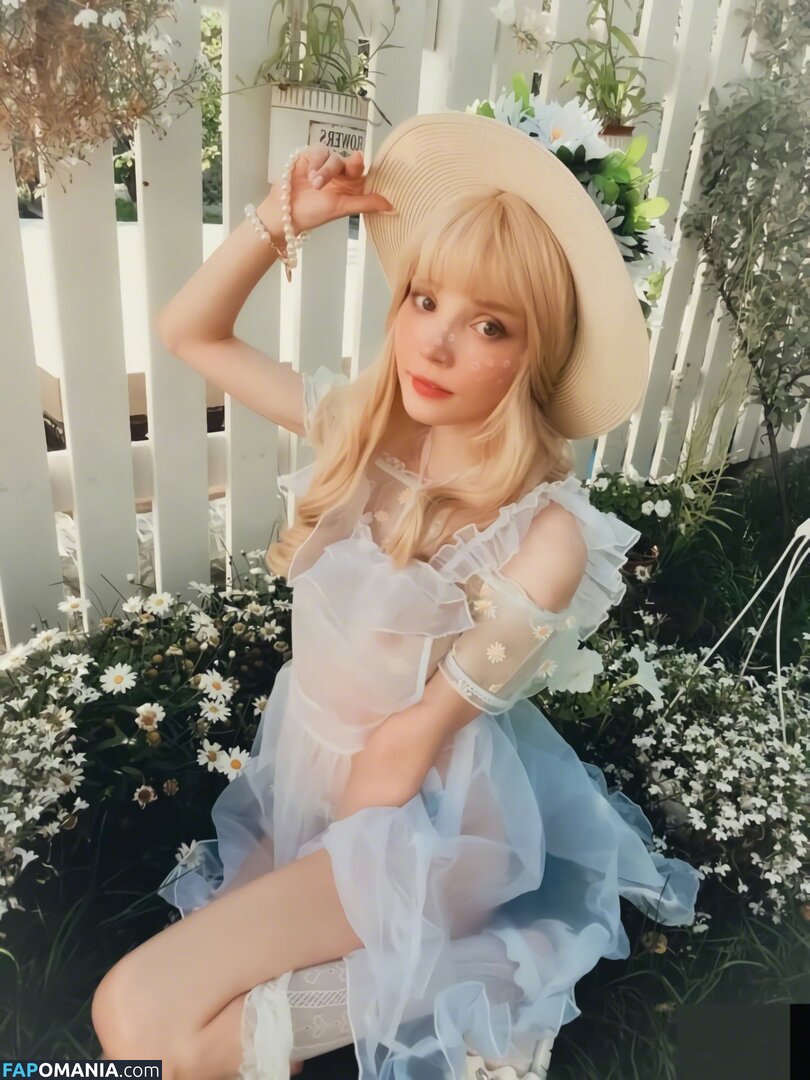 Alisa Bishop / AlisaPikaPika / Rocksy Light / https: / rocksylight Çıplak OnlyFans  Sızdırılmış Fotoğraf #2886