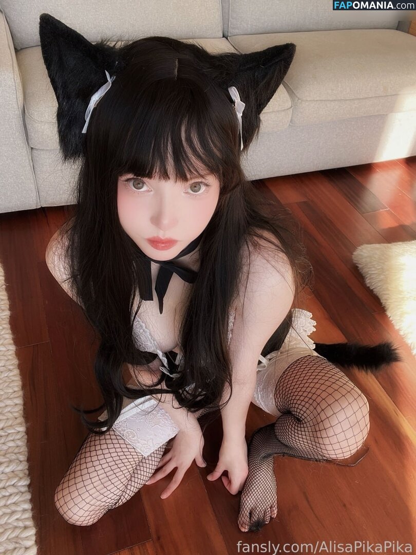 Alisa Bishop / AlisaPikaPika / Rocksy Light / https: / rocksylight Çıplak OnlyFans  Sızdırılmış Fotoğraf #3051