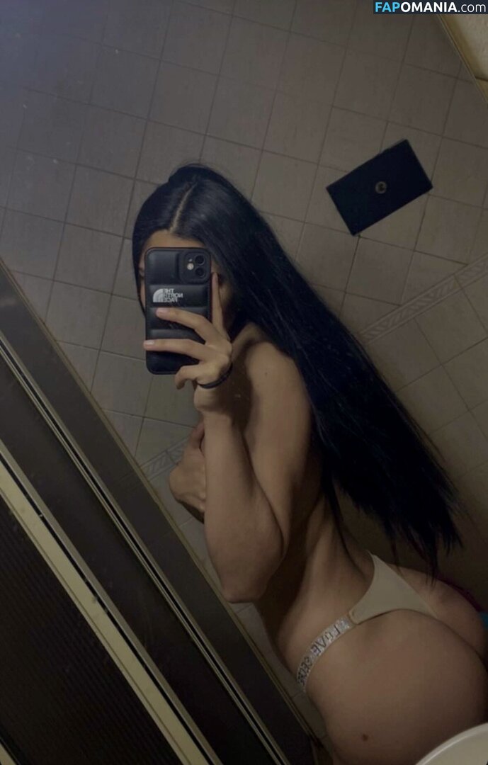 Camila Rodriguez / rodcami_ / rodcamilita Çıplak OnlyFans  Sızdırılmış Fotoğraf #1
