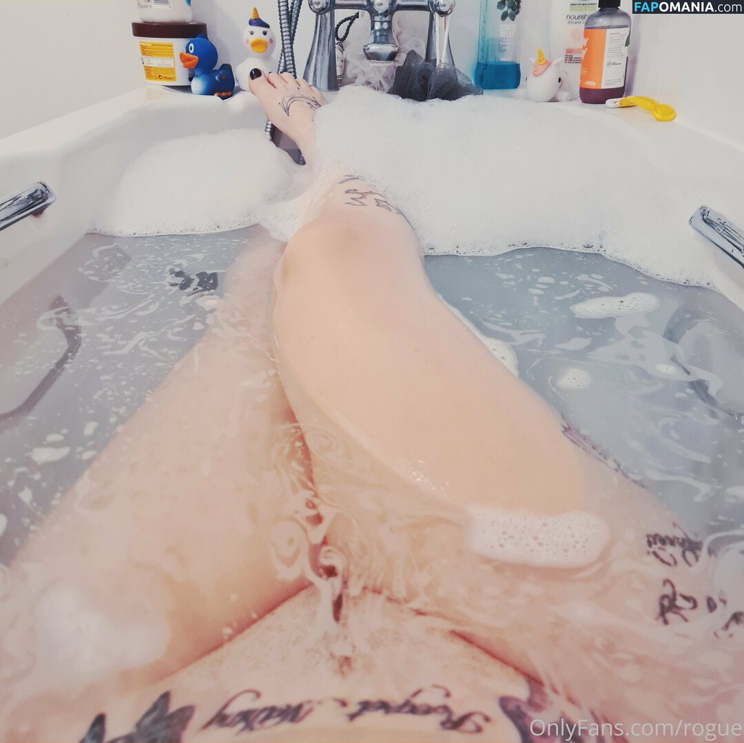 rogue / roguefitness Çıplak OnlyFans  Sızdırılmış Fotoğraf #4