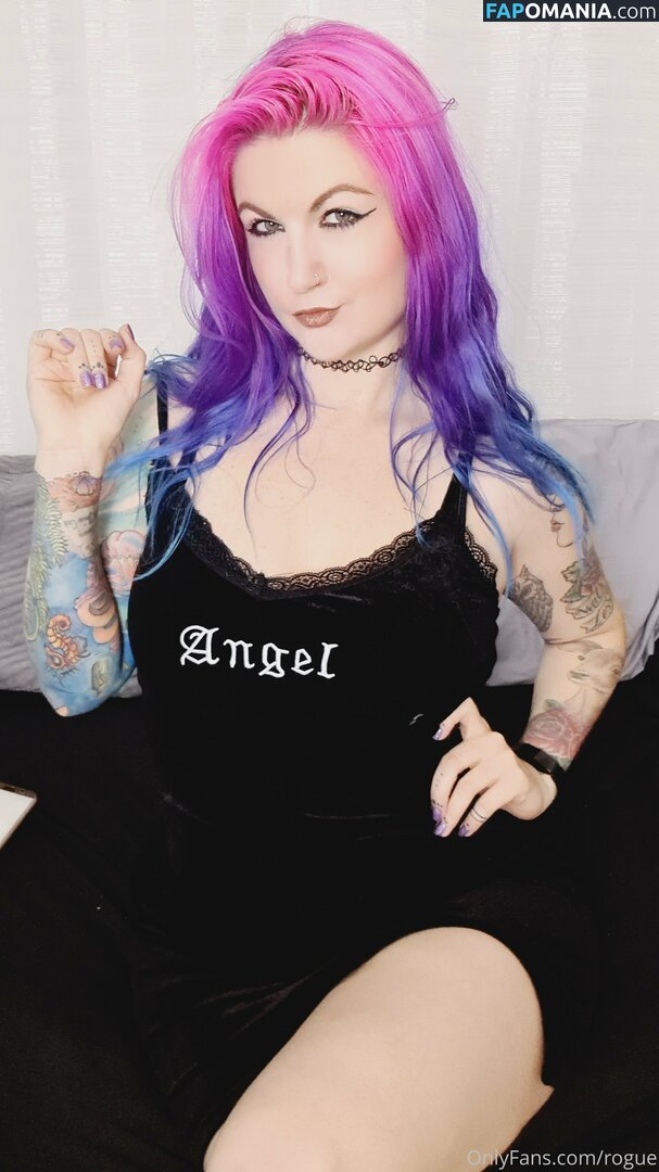 rogue / roguefitness Çıplak OnlyFans  Sızdırılmış Fotoğraf #17