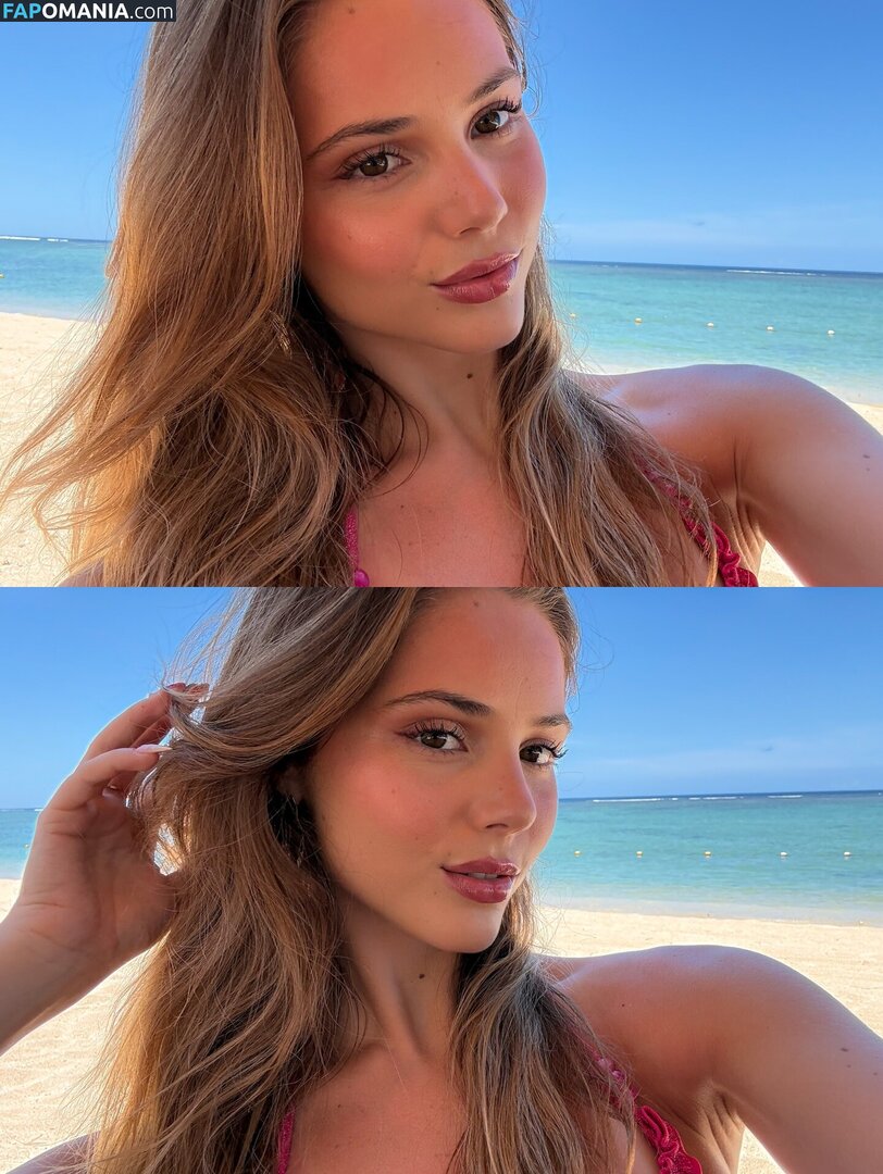 Romane Bertrand / rromane.b Çıplak OnlyFans  Sızdırılmış Fotoğraf #8