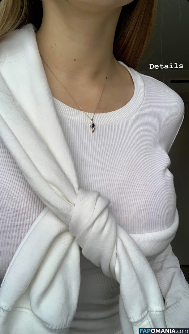 Romane Salvetti / romane_slvt Çıplak OnlyFans  Sızdırılmış Fotoğraf #3