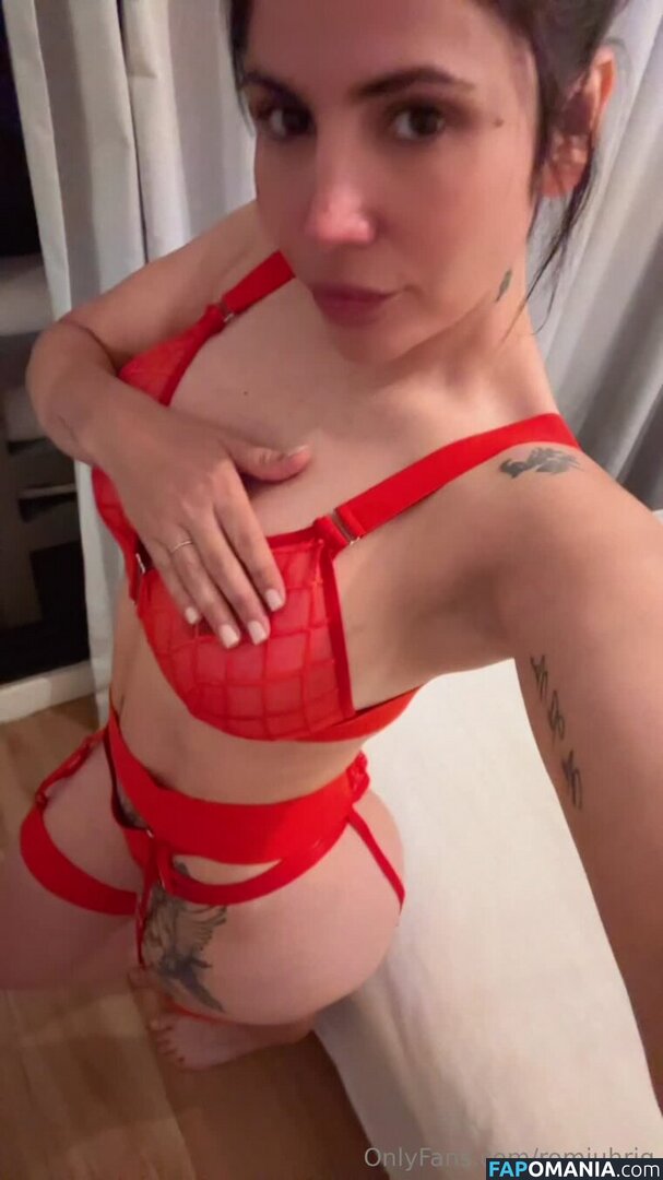 Romina Uhrig / romina_uhrig / romiuhrig Çıplak OnlyFans  Sızdırılmış Fotoğraf #8