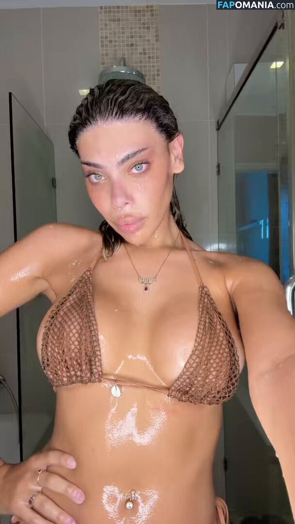 Romy Abergel Çıplak OnlyFans  Sızdırılmış Fotoğraf #6
