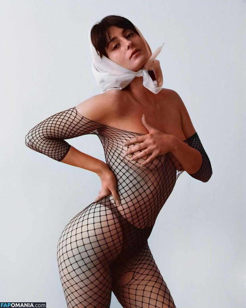 Romy Reiner Çıplak OnlyFans  Sızdırılmış Fotoğraf #3