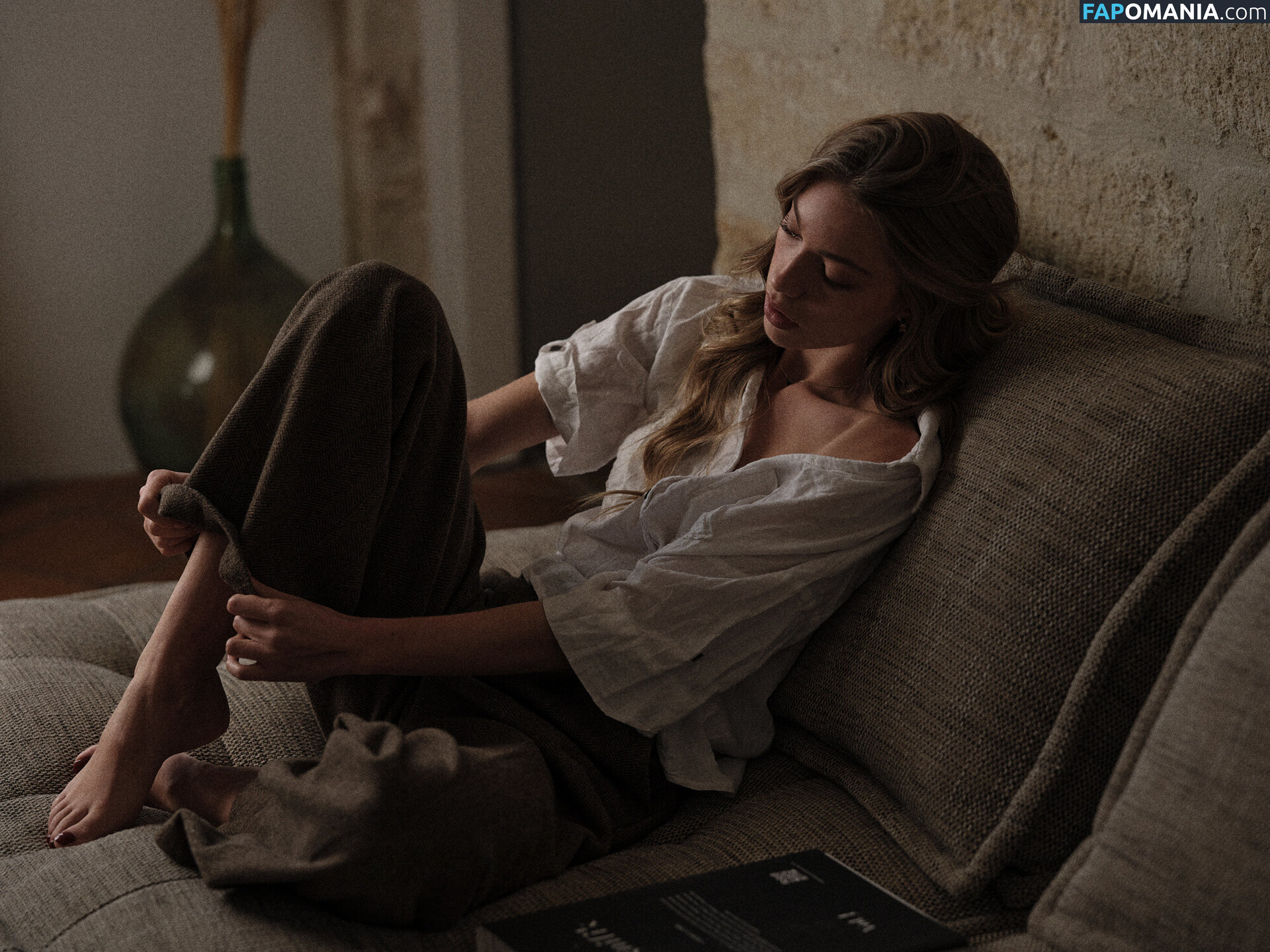 romy_vrhs Çıplak OnlyFans  Sızdırılmış Fotoğraf #1