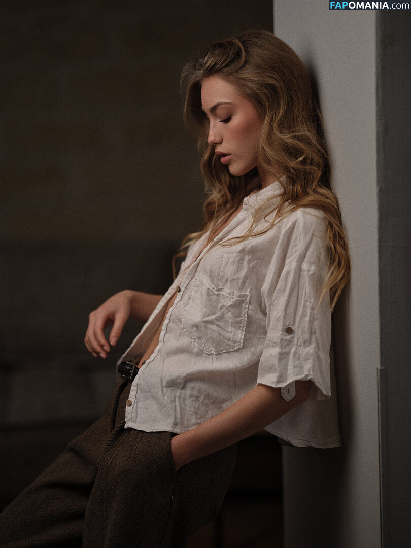 romy_vrhs Çıplak OnlyFans  Sızdırılmış Fotoğraf #9