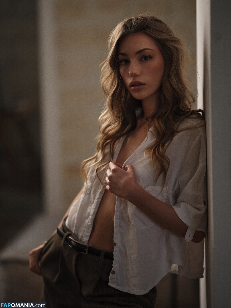 romy_vrhs Çıplak OnlyFans  Sızdırılmış Fotoğraf #10