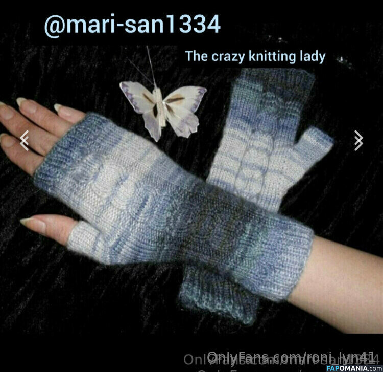 _roni_lyn / roni_lyn41 Çıplak OnlyFans  Sızdırılmış Fotoğraf #3