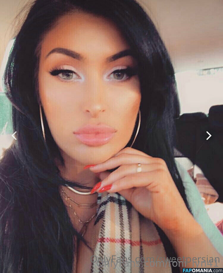 _roni_lyn / roni_lyn41 Çıplak OnlyFans  Sızdırılmış Fotoğraf #11