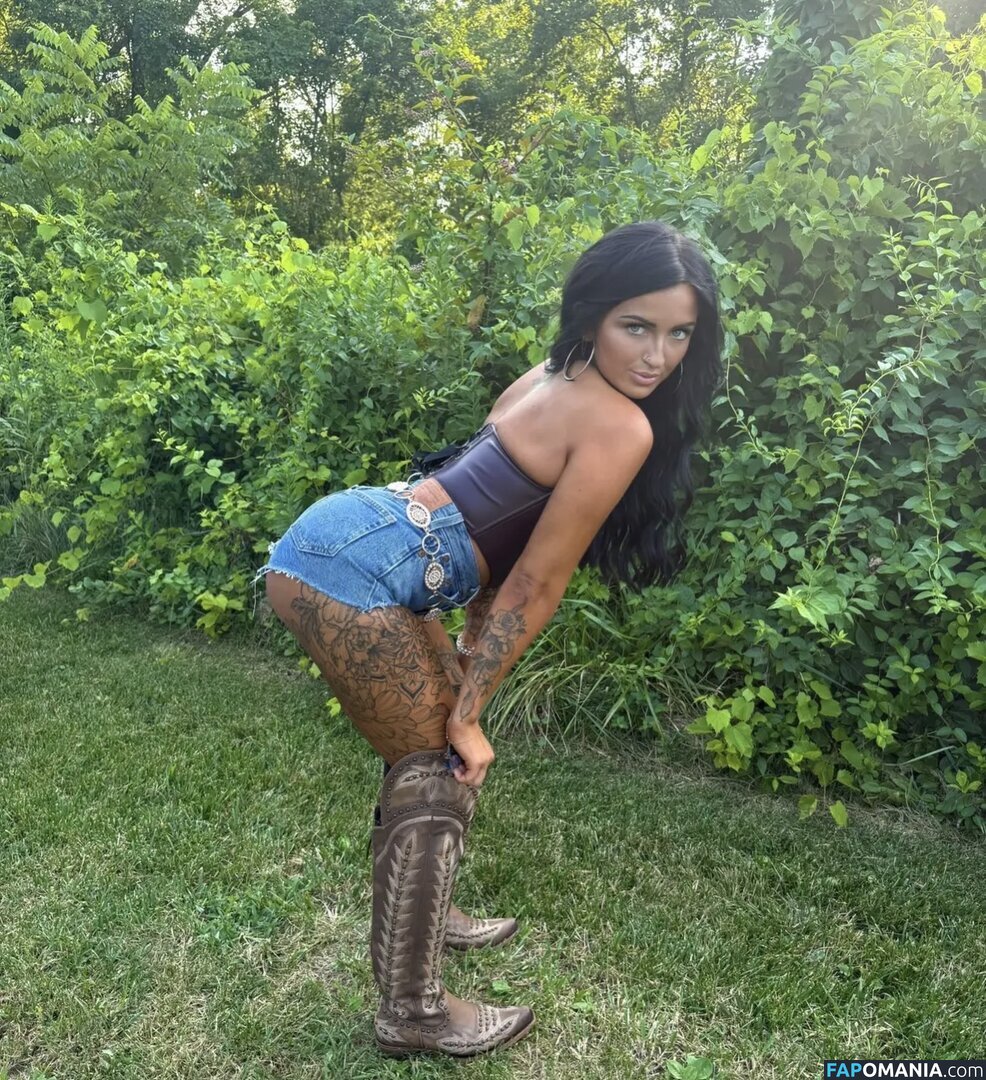 Petitetattedplati / Ronika Eskins / ronika_eskins Çıplak OnlyFans  Sızdırılmış Fotoğraf #13