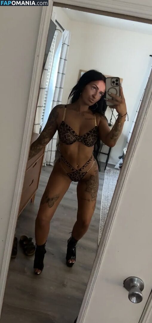 Petitetattedplati / Ronika Eskins / ronika_eskins Çıplak OnlyFans  Sızdırılmış Fotoğraf #14