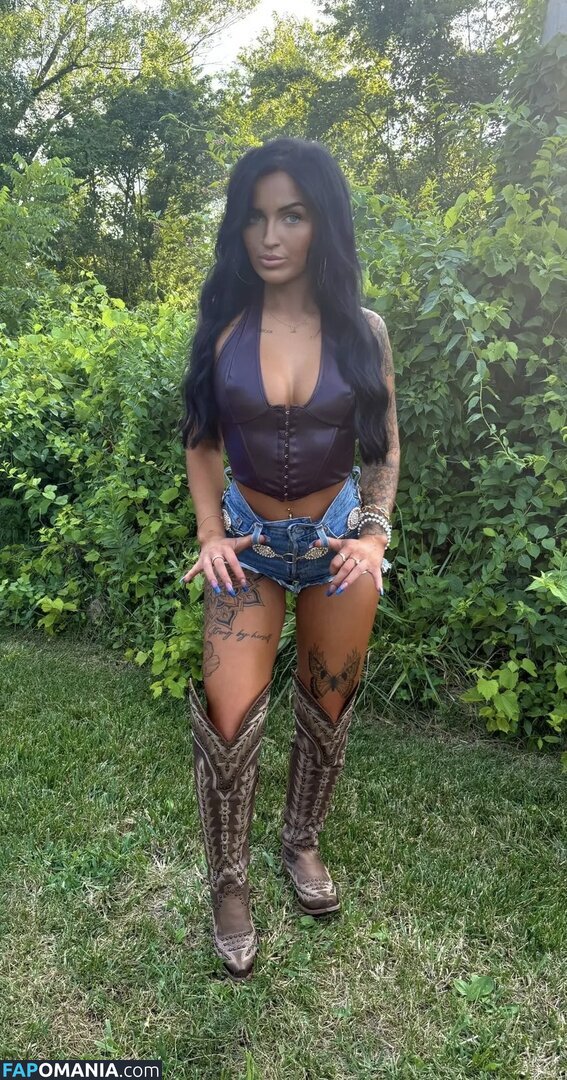 Petitetattedplati / Ronika Eskins / ronika_eskins Çıplak OnlyFans  Sızdırılmış Fotoğraf #15