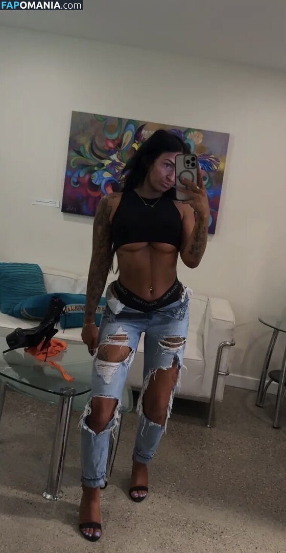 Petitetattedplati / Ronika Eskins / ronika_eskins Çıplak OnlyFans  Sızdırılmış Fotoğraf #31
