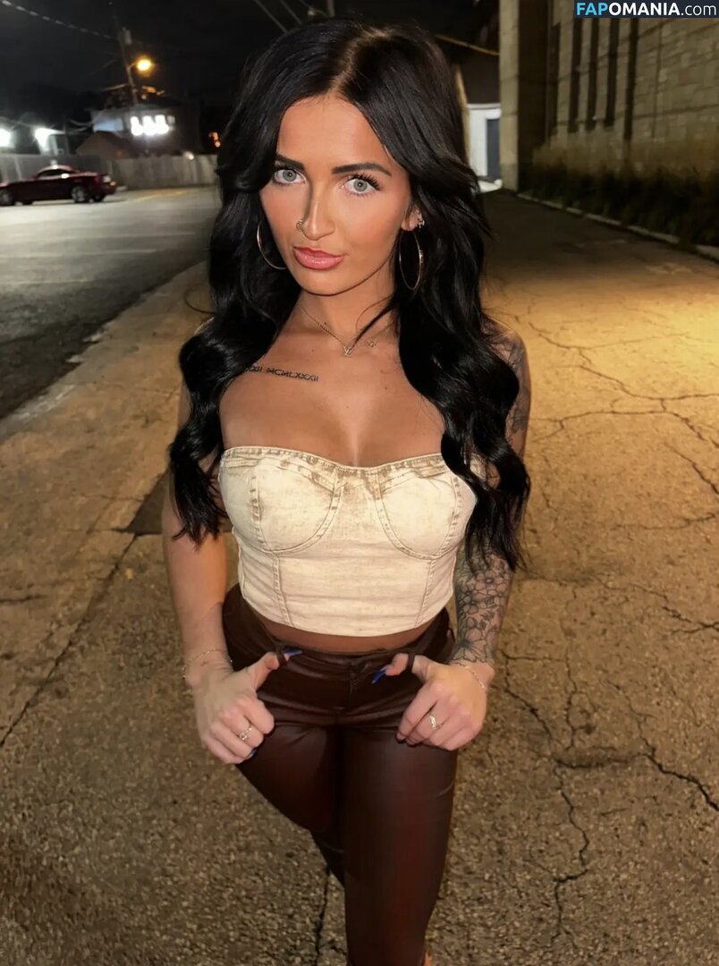 Petitetattedplati / Ronika Eskins / ronika_eskins Çıplak OnlyFans  Sızdırılmış Fotoğraf #37