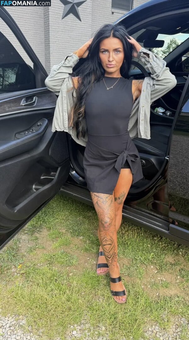 Petitetattedplati / Ronika Eskins / ronika_eskins Çıplak OnlyFans  Sızdırılmış Fotoğraf #47