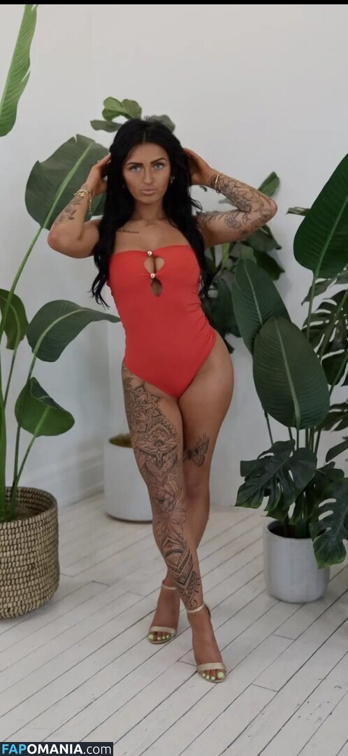 Petitetattedplati / Ronika Eskins / ronika_eskins Çıplak OnlyFans  Sızdırılmış Fotoğraf #48
