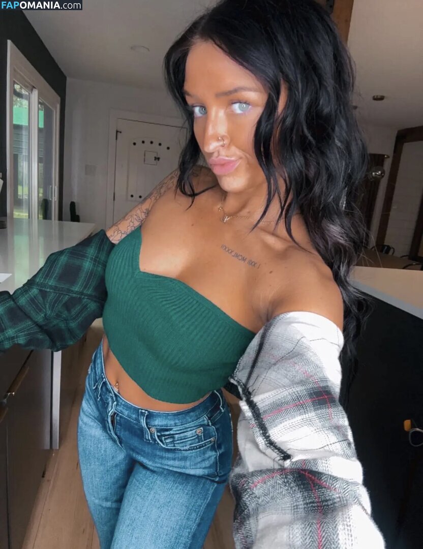 Petitetattedplati / Ronika Eskins / ronika_eskins Çıplak OnlyFans  Sızdırılmış Fotoğraf #51