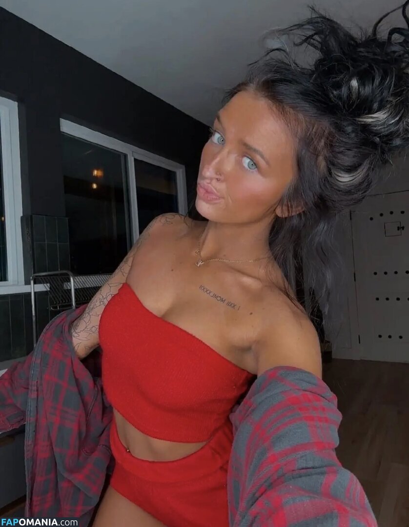 Petitetattedplati / Ronika Eskins / ronika_eskins Çıplak OnlyFans  Sızdırılmış Fotoğraf #52