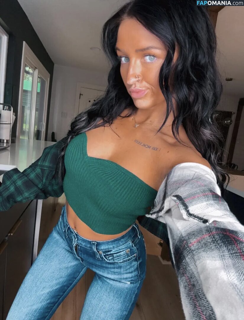 Petitetattedplati / Ronika Eskins / ronika_eskins Çıplak OnlyFans  Sızdırılmış Fotoğraf #53